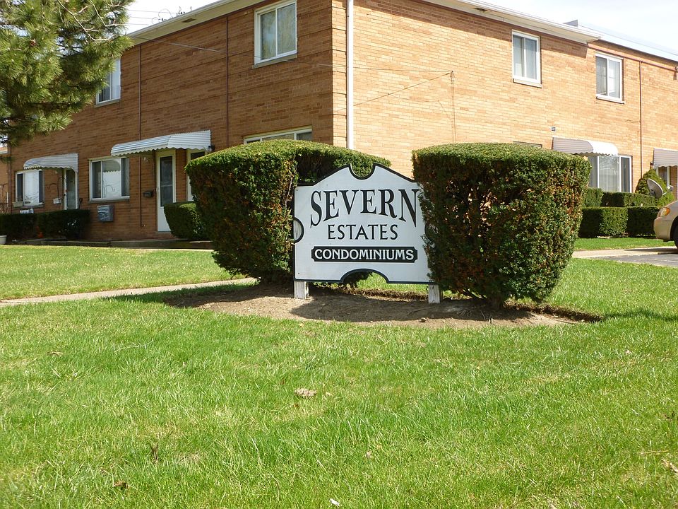 1st image of 1527 Severn Ln