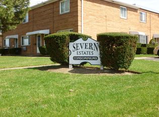1527 Severn Ln, Wickliffe, OH 44092