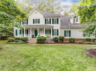 14024 Princess Mary Rd, Chesterfield, VA 23838