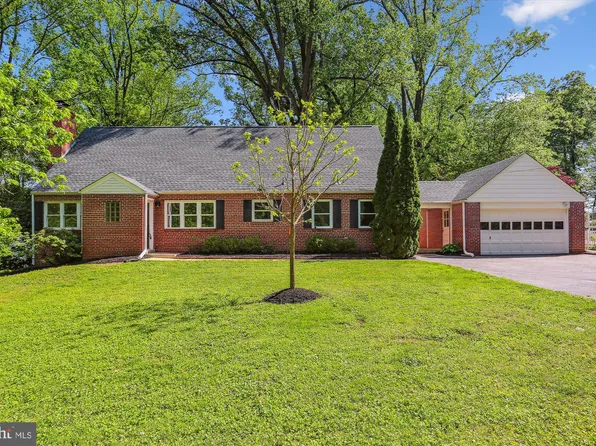 813 Midland Rd, Silver Spring, MD 20904