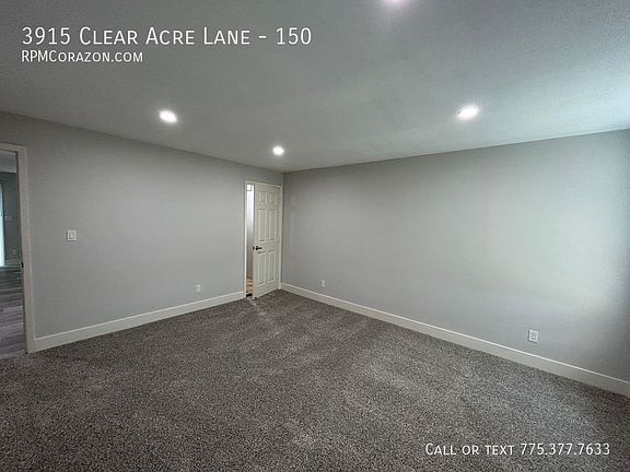 5th image of 3915 Clear Acre Ln APT 150