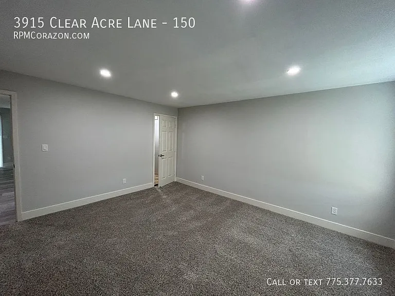 3915 Clear Acre Ln #150 — Photo 5
