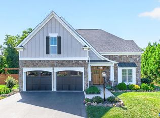1410 Hillbrook Ct, Charlottesville, VA 22901