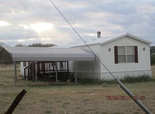609 E 20th St, Cisco, TX 76437