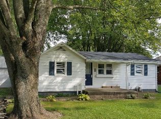 404 E 54th St, Anderson, IN 46013