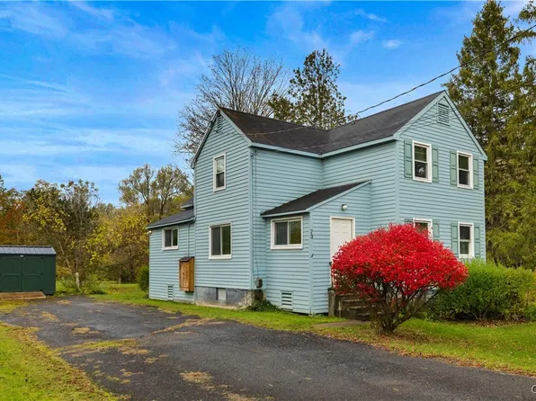 73 Norton Ave, Clinton, NY 13323