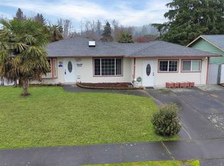 1617 20th St NE, Auburn, WA