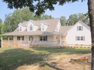 25420 Selma Rd, Jetersville, VA 23083