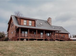 5102 State Route 800 NE, Dover, OH 44622