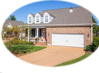 3512 Cedar Br, Williamsburg, VA 23188