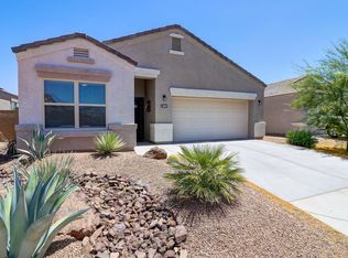 3031 N 301st Dr, Buckeye, AZ 85396