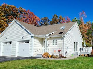 8 Matinicus Way #16, Windham, ME 04062