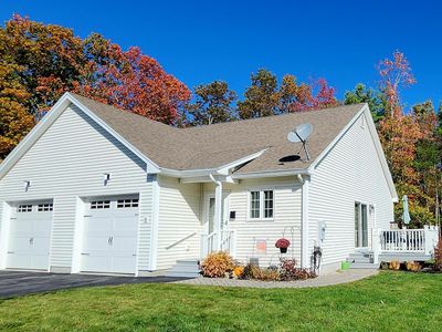 8 Matinicus Way Plan#16, Windham, ME, 04062