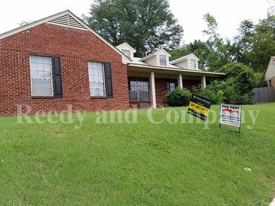 2600 Clearpark Cv, Memphis, TN, 38127