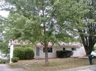 925 E Hill St, Springfield, MO 65803