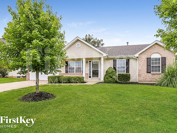 2nd image of 7401 Cinnamon Teal Dr