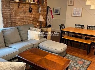 82 Saint Stephen St #3H, Boston, MA 02115