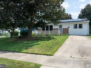 449 Doris Cir, Aberdeen, MD 21001