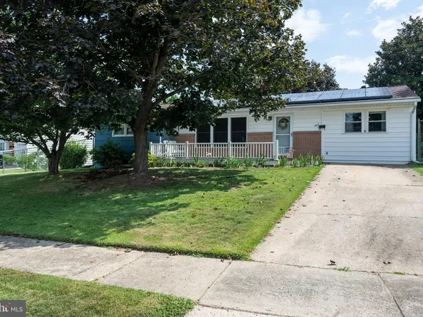 449 Doris Cir, Aberdeen, MD 21001