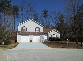 3653 Mosswood Ln, Rex, GA 30273