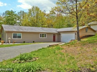 16101 Sumney Dr, Haymarket, VA 20169