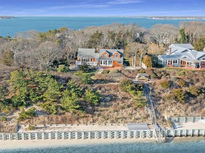 9975 Nassau Point Road, Cutchogue, NY, 11935