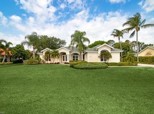 15180 Fiddlesticks Blvd, Fort Myers, FL 33912