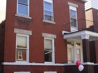 3436 Arsenal St, Saint Louis, MO 63118
