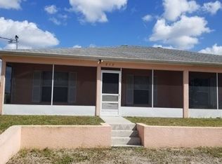 213/215 Homer Ave S UNIT 8, Lehigh Acres, FL 33973