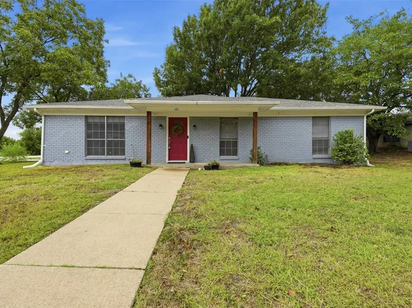 101 Falcon Ln, Hillsboro, TX 76645
