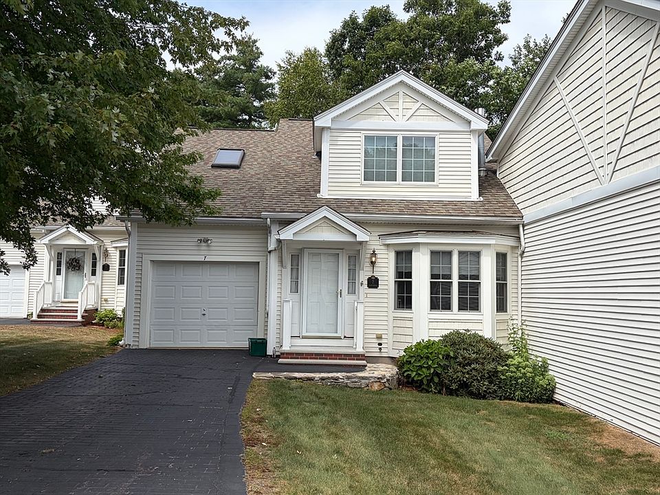 1st image of 7 Hartswood Dr #41