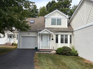 The Fairways Condominium, Haverhill, MA 01830