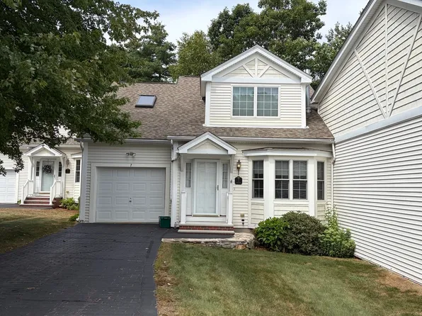 7 Hartswood Dr #41, Haverhill, MA 01830