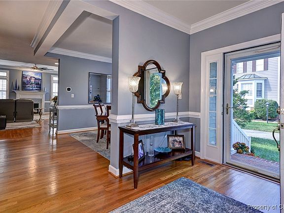 5th image of 3501 Danbury Pl