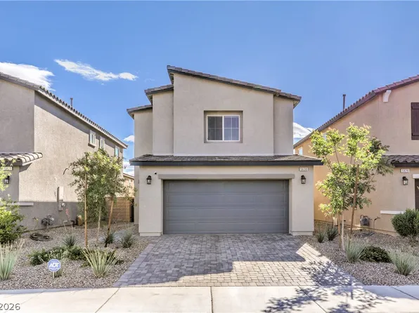 5630 Serene Rock St, North Las Vegas, NV 89081