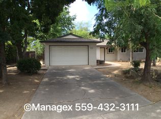 1535 Pico Ave, Clovis, CA 93611