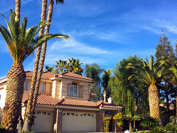 California Living