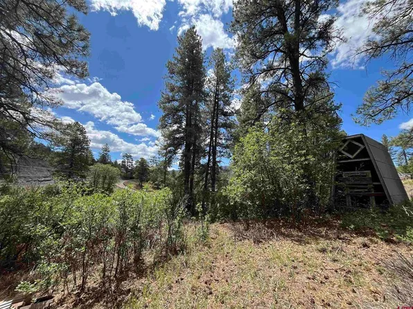 320 Deer Trail, Pagosa Springs, CO 81147