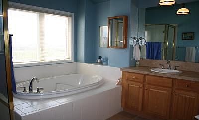 5 Piece Master Bathroom