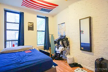 Rented by City Connections Realty