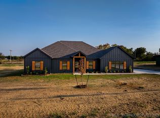 13183 Whimsical Ln, Kingston, OK 73439
