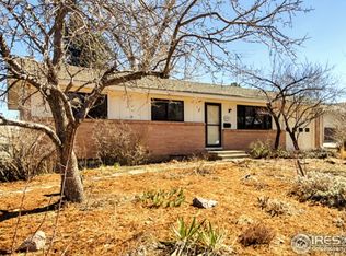 1150 Albion Way, Boulder, CO 80305