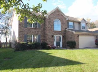 341 Meadow Valley Rd, Lexington, KY 40511