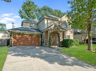 14124 Running Bear Dr, Willis, TX 77378