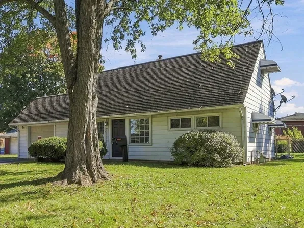 4165 Virginia Cir E, Columbus, OH 43213
