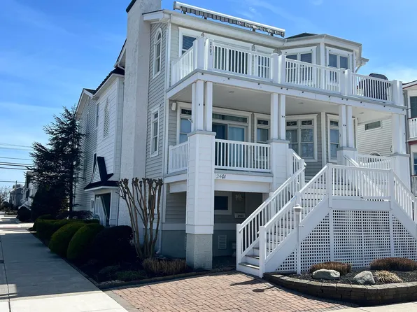 2403 Asbury Ave #2, Ocean City, NJ 08226