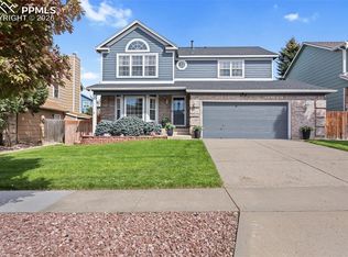 2650 Summerhill Dr, Colorado Springs, CO 80920