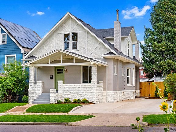 2nd image of 3860 Vrain Street