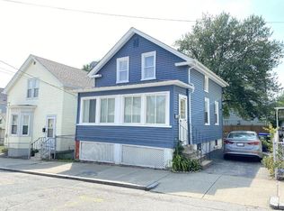 24 Lavaughn Ave, Providence, RI 02909