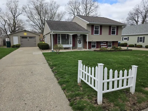 610 10th Ave, Rock Falls, IL 61071